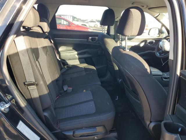2021 KIA Sorento lx