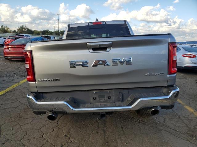2025 Dodge 1500 Laramie