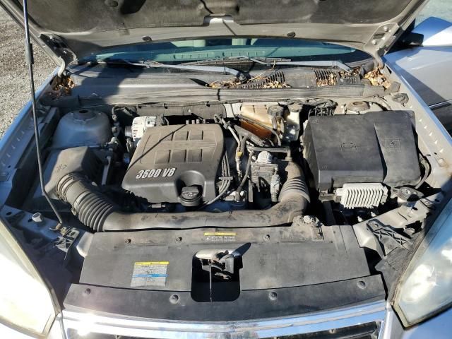 2006 Chevrolet Malibu Maxx LT