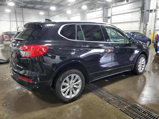 2018 Buick Envision Essence