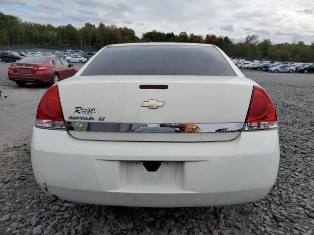 2009 Chevrolet Impala 1LT