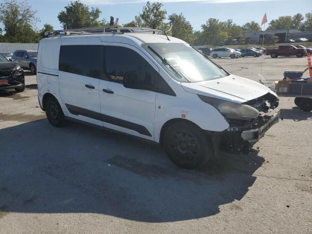 2014 Ford Transit Connect XLT