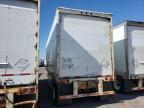 2005 Wabash SH DRY Van Trailer