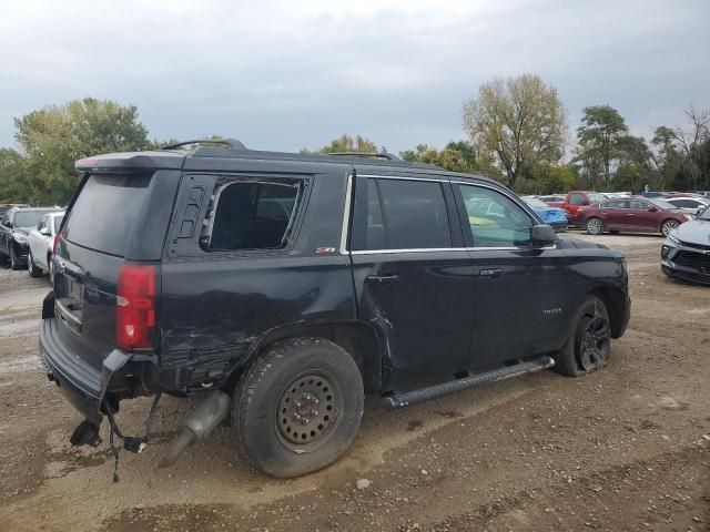 2019 Chevrolet Tahoe K1500 LT