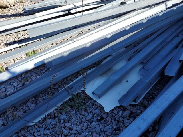 2000 UKN 2000 UNK Metal