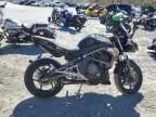 2009 Kawasaki EX650 C