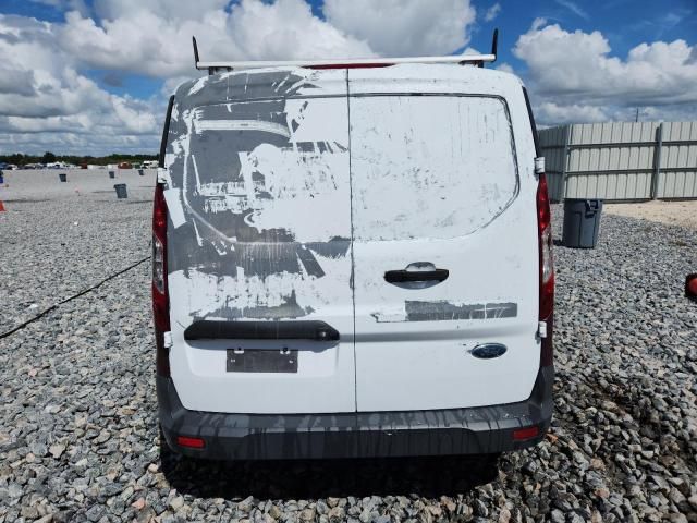 2017 Ford Transit Connect XLT