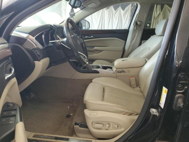 2012 Cadillac Srx Performance Collection