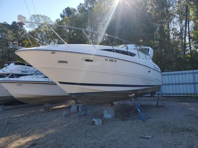2004 Bayliner Boat