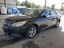 2013 Chevrolet Malibu LS for sale in Cartersville, GA