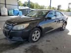 2013 Chevrolet Malibu LS