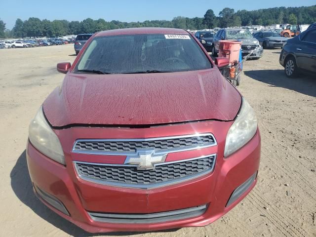 2013 Chevrolet Malibu 1LT