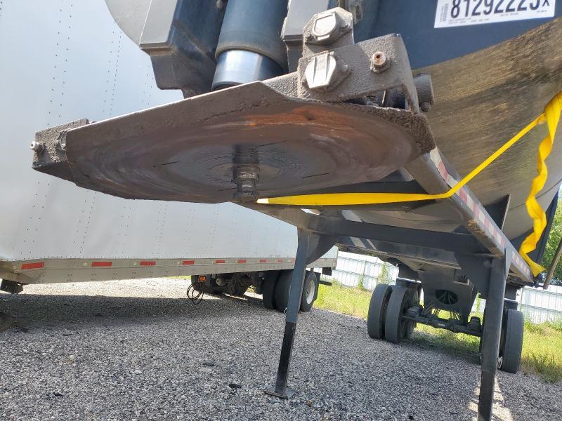 2024 Armor Lite SHD-32/42 END Dump Trailer