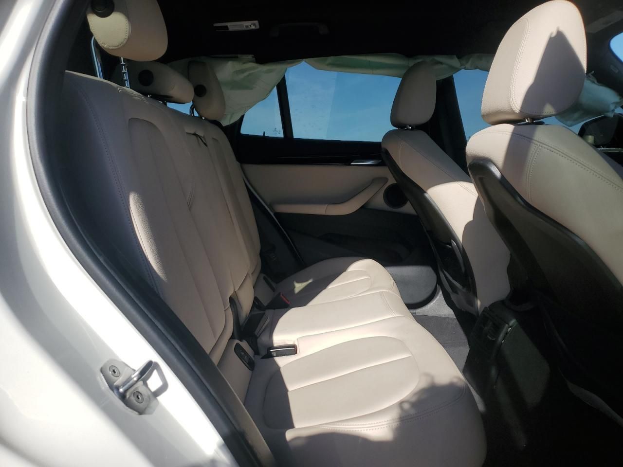 2019 BMW X1 Sdrive28i