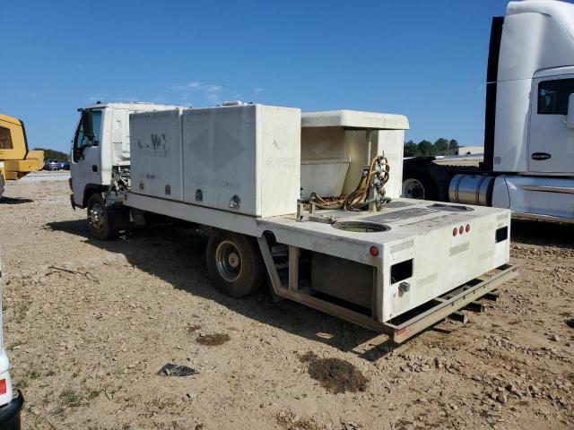 2002 Isuzu NPR NPR-ST