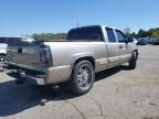 1999 Chevrolet Silverado C1500
