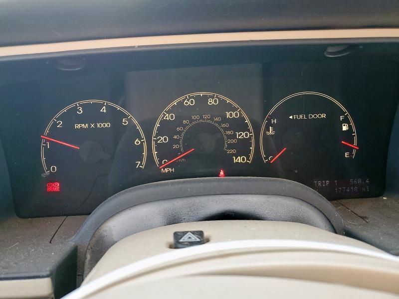 2006 Lincoln Navigator