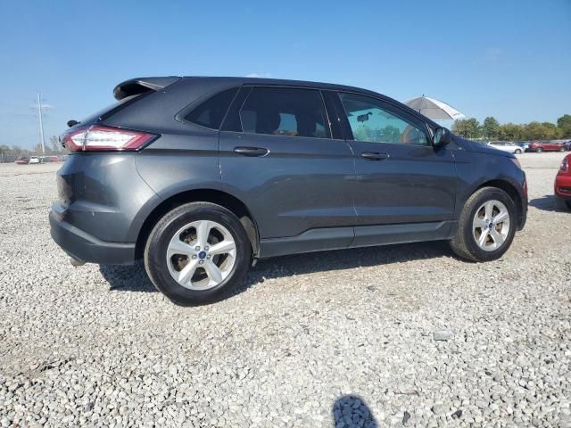 2016 Ford Edge SE