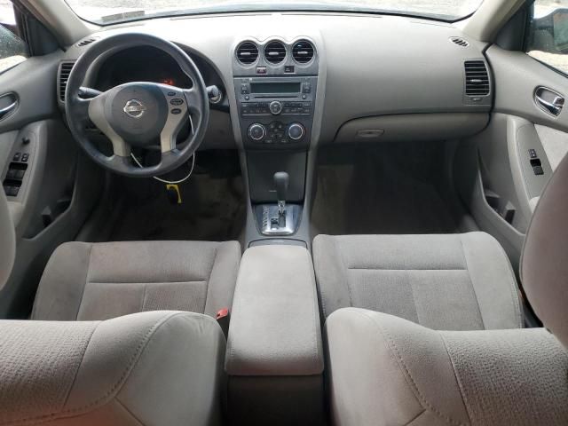 2010 Nissan Altima Base
