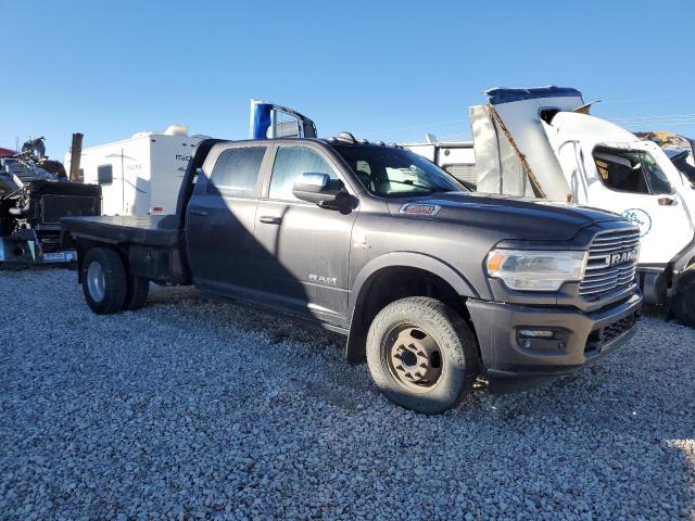 2022 Dodge RAM 3500 Flatbed Truck