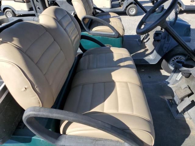 2020 Club Car Tempo Lithium