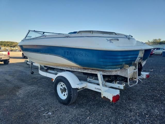 1994 Larson BT&TRAILER
