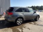 2007 Acura Mdx Technology
