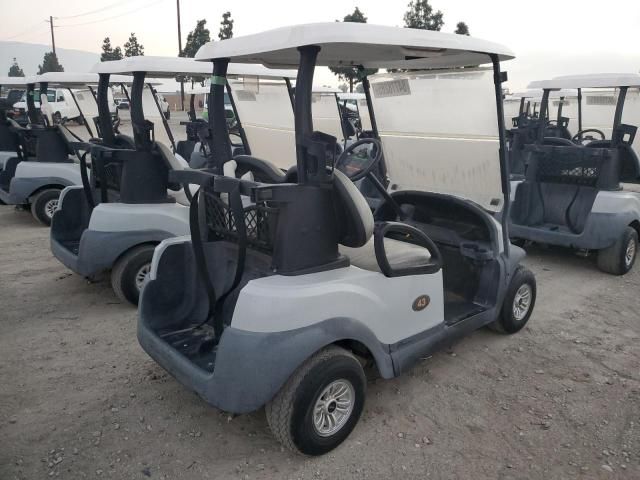 2020 Club Car Precedent FLA