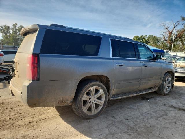 2018 Chevrolet Suburban K1500 Premier