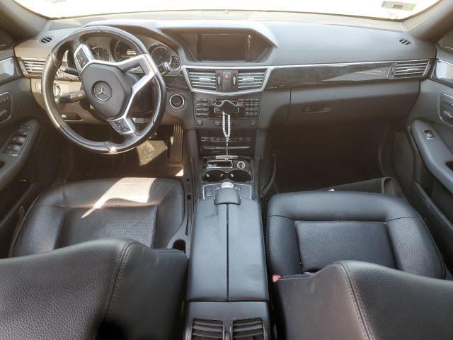 2013 Mercedes-Benz E 350 4matic