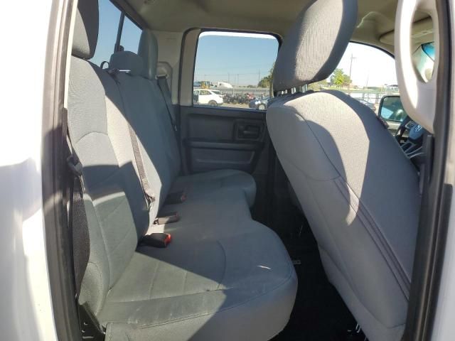 2014 Dodge RAM 1500 ST