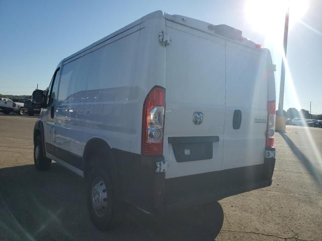 2023 Dodge RAM Promaster 1500 1500 Standard