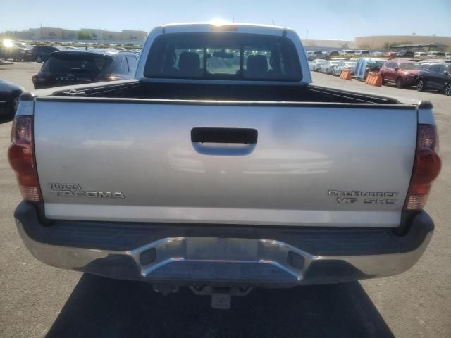 2008 Toyota Tacoma Prerunner Access Cab
