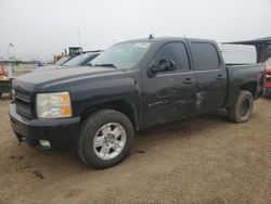Chevrolet Silverado salvage cars for sale: 2010 Chevrolet SILV1500 4