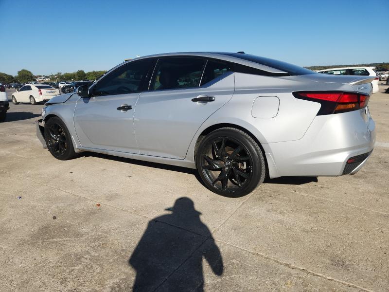2019 Nissan Altima sl