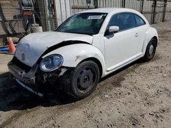 2014 Volkswagen Beetle en venta en Los Angeles, CA
