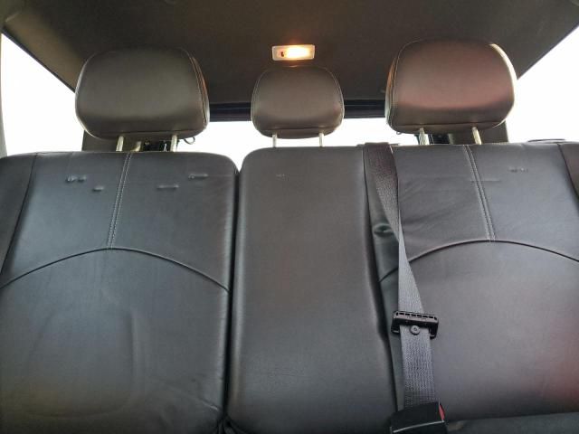 2011 Mercury Mariner Premier