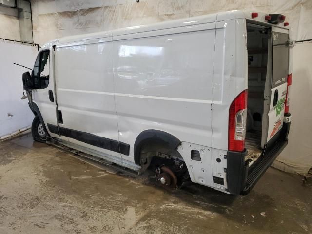 2025 Dodge RAM Promaster 2500 2500 Standard