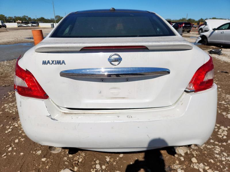 2011 Nissan Maxima s