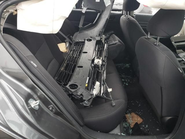 2023 Nissan Altima s