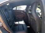 2015 Mercedes-Benz CLA 250