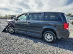 2012 Dodge Grand Caravan R/T
