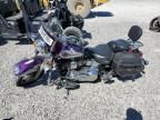 2001 Harley-Davidson Flstc