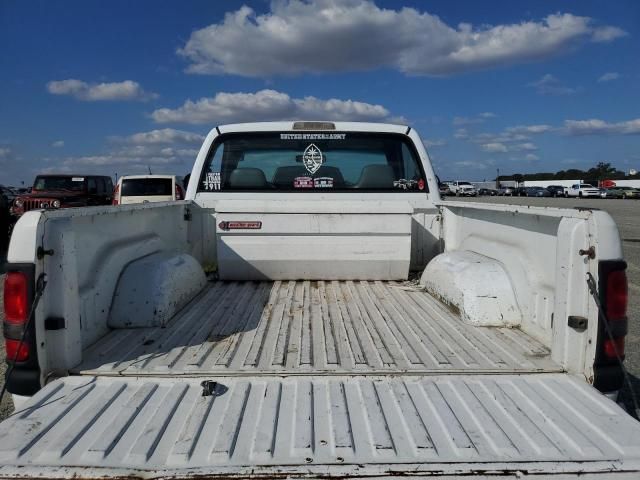 2001 Dodge RAM 1500