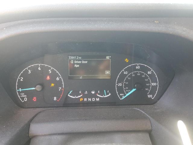 2024 Ford Transit T-350 HD