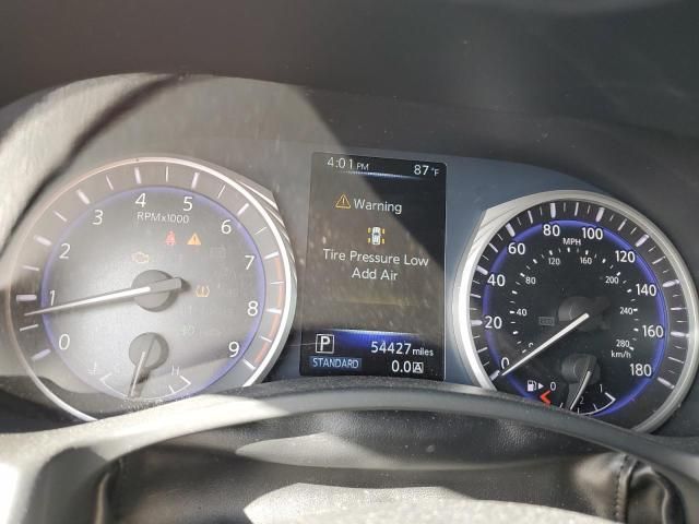 2017 Infiniti Q60 Premium