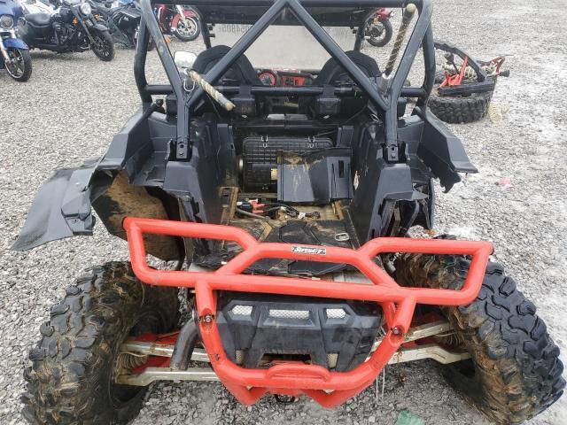 2017 Polaris RZR XP 1000 Utility Vehicle