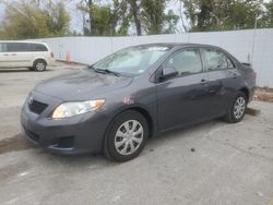 2010 Toyota Corolla Base for sale in Bridgeton, MO