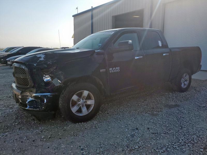 2016 Dodge RAM 1500 SLT
