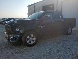 Vehiculos salvage en venta de Copart San Antonio, TX: 2016 Dodge RAM 1500 SLT